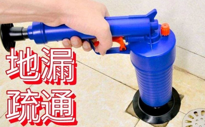兰州疏通地漏