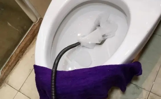 兰州马桶疏通